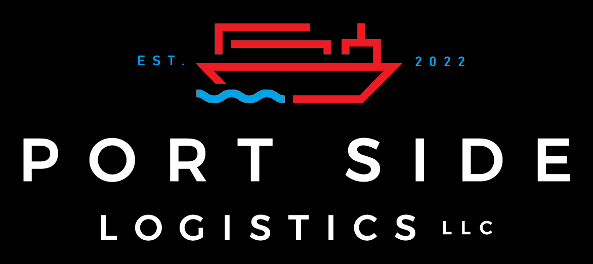 Forms - Port Side Logistics